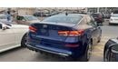 Kia Optima Full option