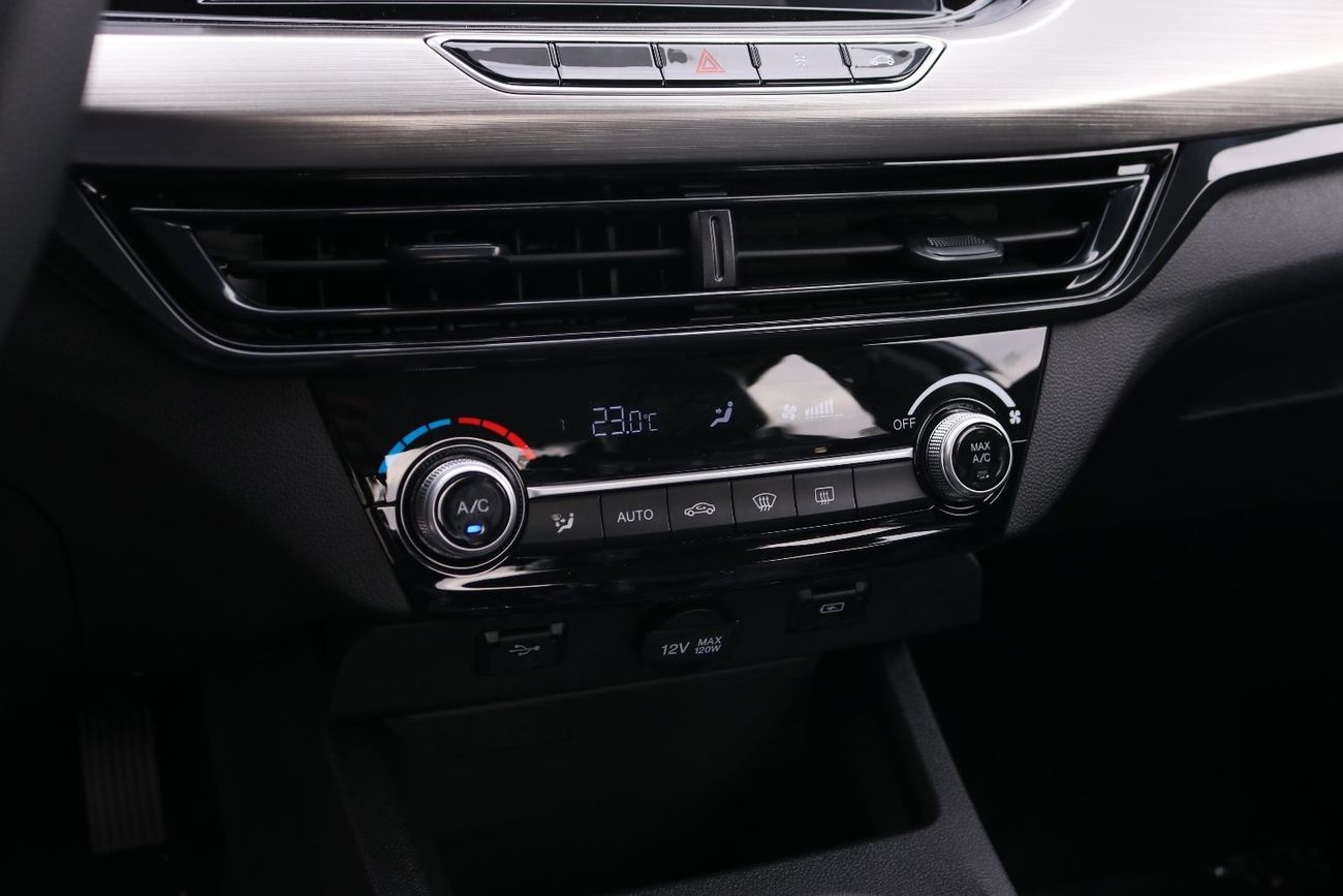 Changan Eado Changan Eado 2023