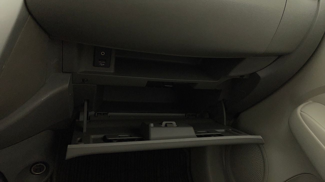 Nissan Sunny SV 1.5 | Zero Down Payment | Home Test Drive