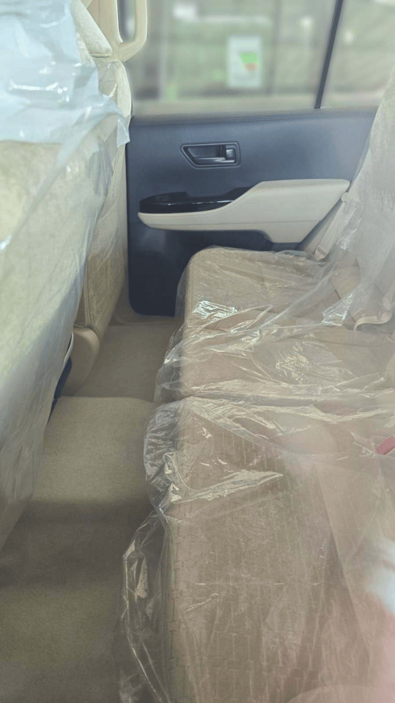 Toyota Land Cruiser 2025 Toyota Land Cruiser GXR 3.5L AT Petrol