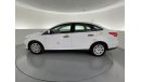 Ford Focus Ambiente