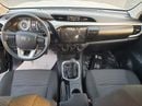Toyota Hilux PICKUP - TURBO (DIESEL) - BRAND NEW