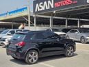 ميتسوبيشي ASX Mid 2.0L FWD
