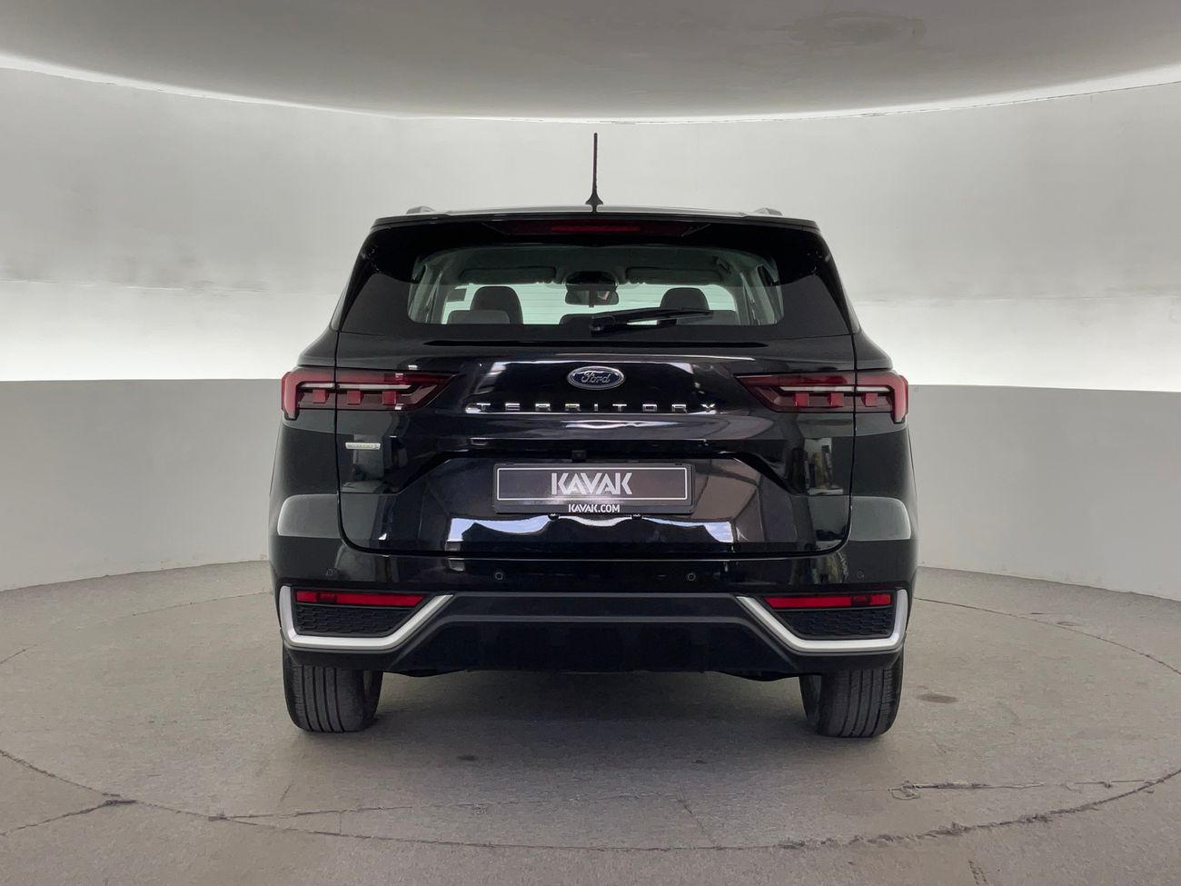 Ford Territory Trend | Guaranteed Warranty | 0 Down Payment