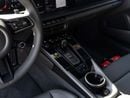 Porsche 911 CARRERA T Porsche 911 Carrera 2024