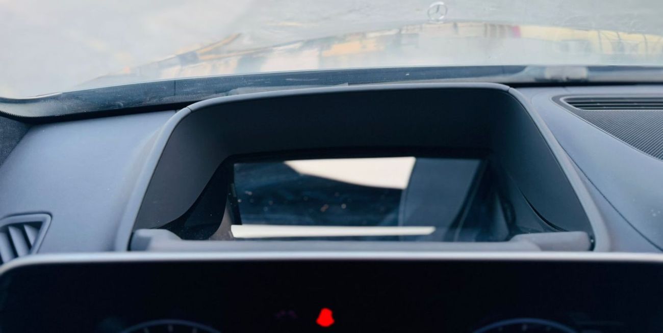 Mercedes-Benz S 580 4MATIC Exclusive 4.0L