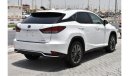 Lexus RX450h HYBRID PLATINUM FULL LOADED 2020 CLEAN CAR / WITH WARRANTY