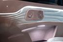 Mercedes Benz V300 AVANTGARDE ERTEX LUXURY CAR DESIGN CO. 30TH YEAR EDITION TIFFANY BLUE