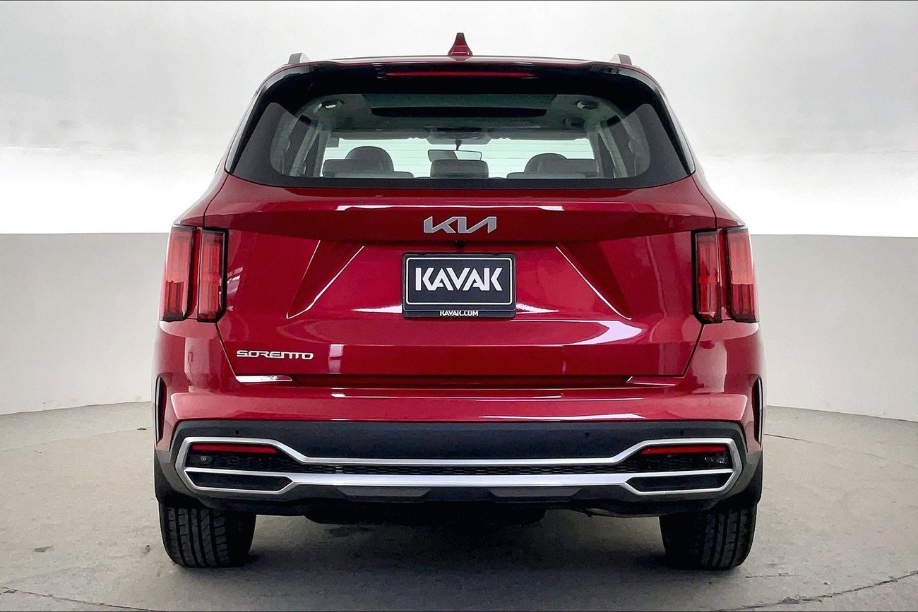 Kia Sorento EX | Carnival Sale • UP TO AED 20,000 OFF | Guaranteed Warranty | 0 Down Payment