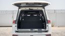 تويوتا لاند كروزر TOYOTA LANDCRUISER 3.3 GXR MID A -2025YM