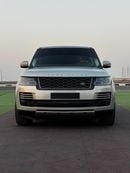 لاند روفر رينج روفر HSE 3.0L (380 HP)