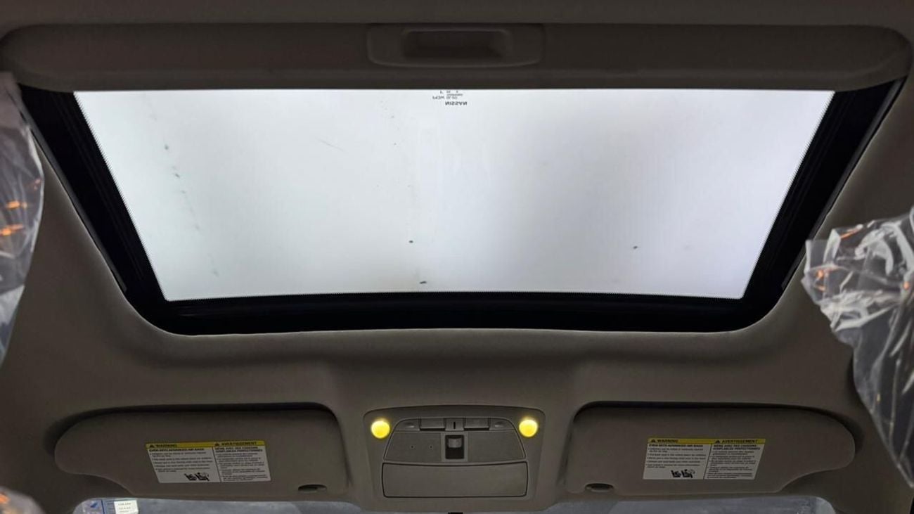 نيسان ألتيما