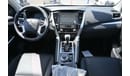 Mitsubishi Pajero Mitsubishi Pajero Sport 2.4L Diesel, SUV, 4WD, 5Doors, Cruise Control, Lane Assist, Front Electric S