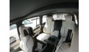 Lexus LX570 MBS Autobiography 4 Seater Luxury Edition Brand New for Export only