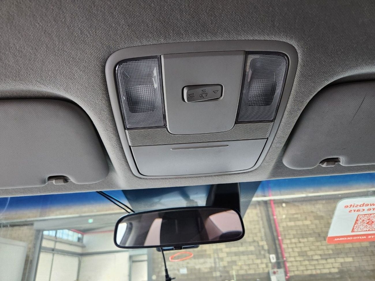 Kia K3 2023 KIA THE NEW K3 (G) 1.6 Trendy