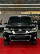 Nissan Patrol SE PLATINUM CITY