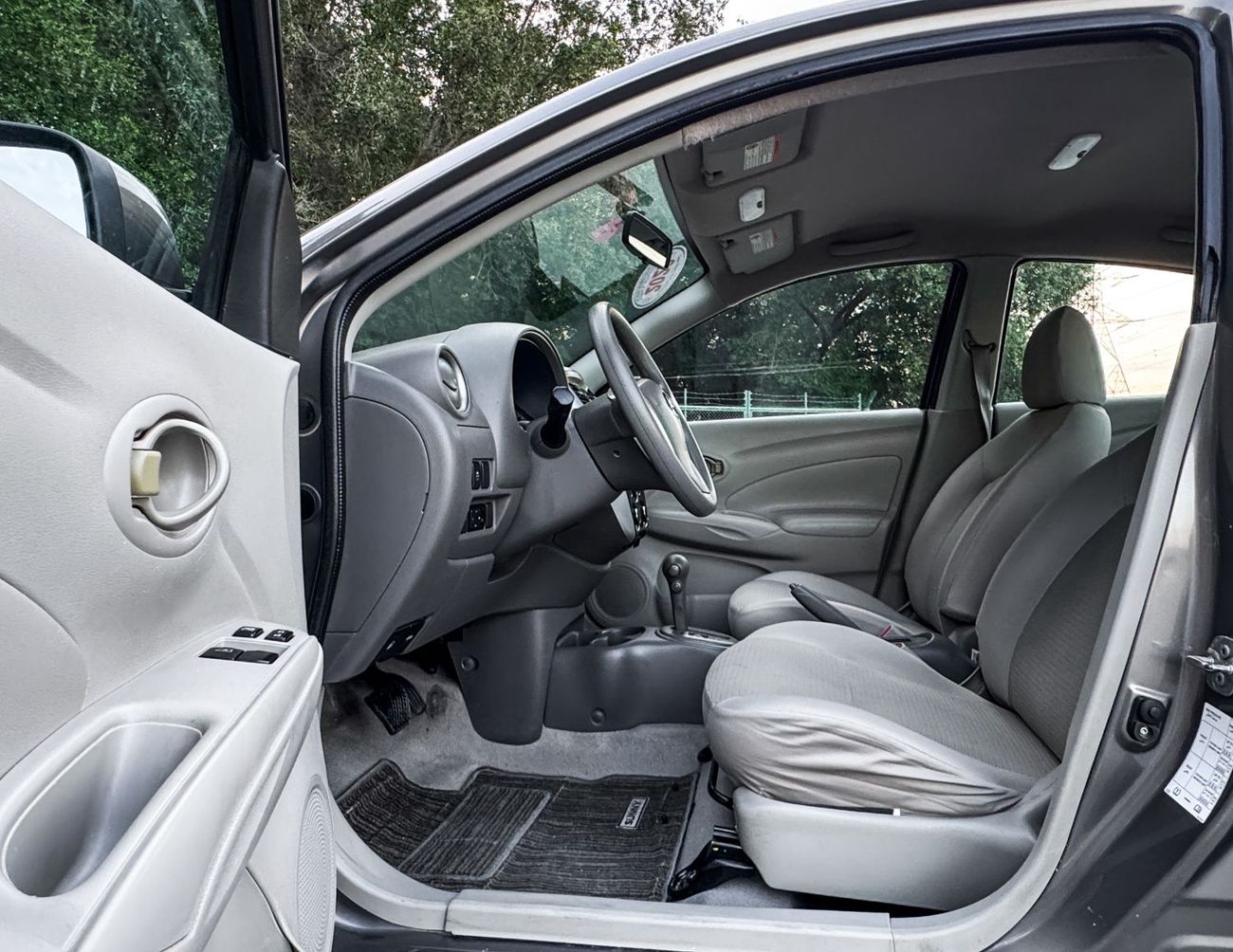 نيسان صني نيسان صني | 1.6 لتر | 2022 | خليجية | خالية من الحوادث | بحالة ممتازة | 454 شهرياً