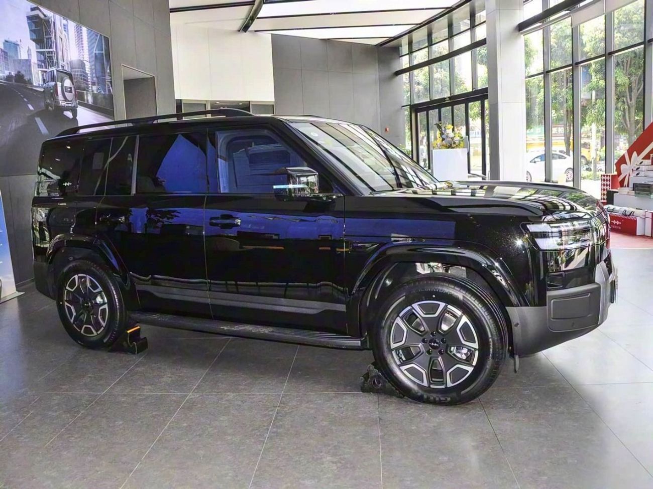 بي واي دي ليوبارد تيتانيوم 7 135KM DM-i 2WD PRO EDITION | 2025 | Coming Soon135KM DM-i 2WD PRO EDITION | 2025 | Coming Soon - for