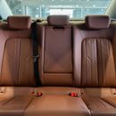 Audi A6 AED 2,107 P.M • 0% Downpayment • Audi A6 40 TFSI • 1 Year Warranty