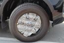 Nissan Navara G 2.5L 4WD A/T