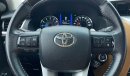 Toyota Fortuner FORTUNER 4 | Under Warranty | Free Insurance | Inspected on 150+ parameters