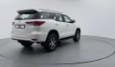 Toyota Fortuner EXR 2700