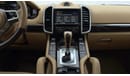 Porsche Cayenne STD V6 3.6 | Under Warranty | Inspected on 150+ parameters
