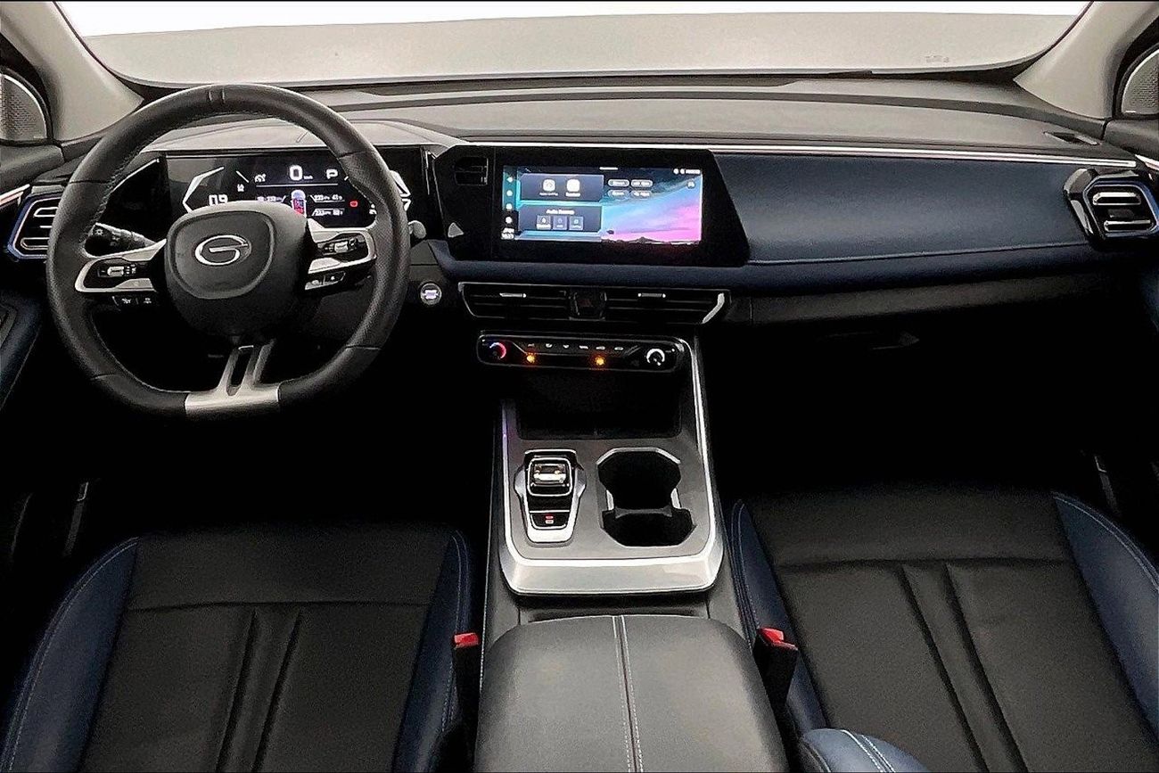 GAC GS3 200T (GE) | 1 year free warranty | 0 Down Payment