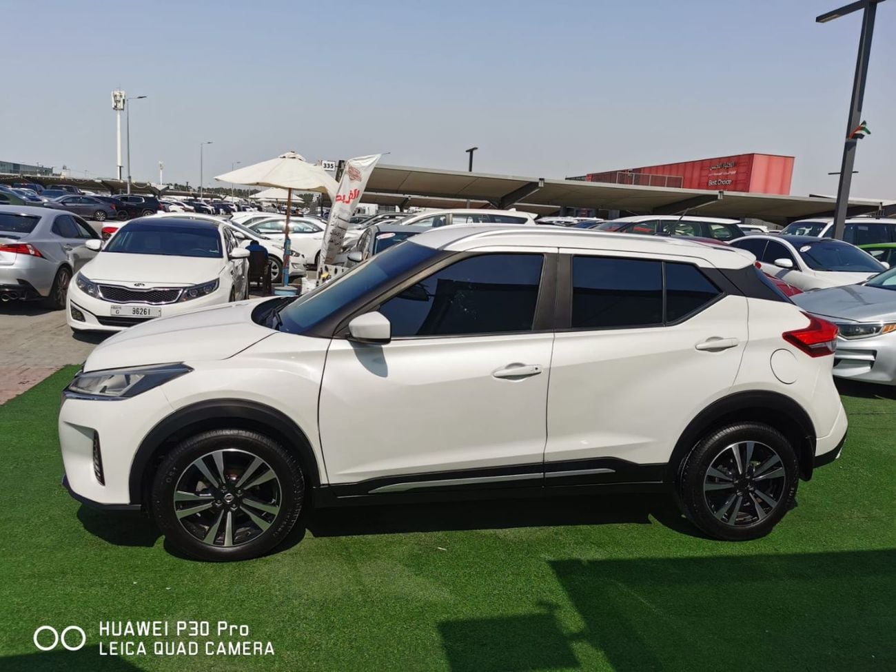 Nissan Kicks economical and practical car