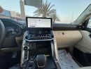 Toyota Land Cruiser GXR