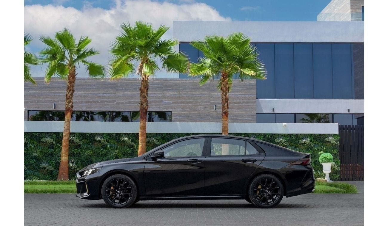 GAC Empow | 1,704 P.M  | 0% Downpayment | BRAND NEW!