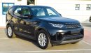 Land Rover Discovery Si6