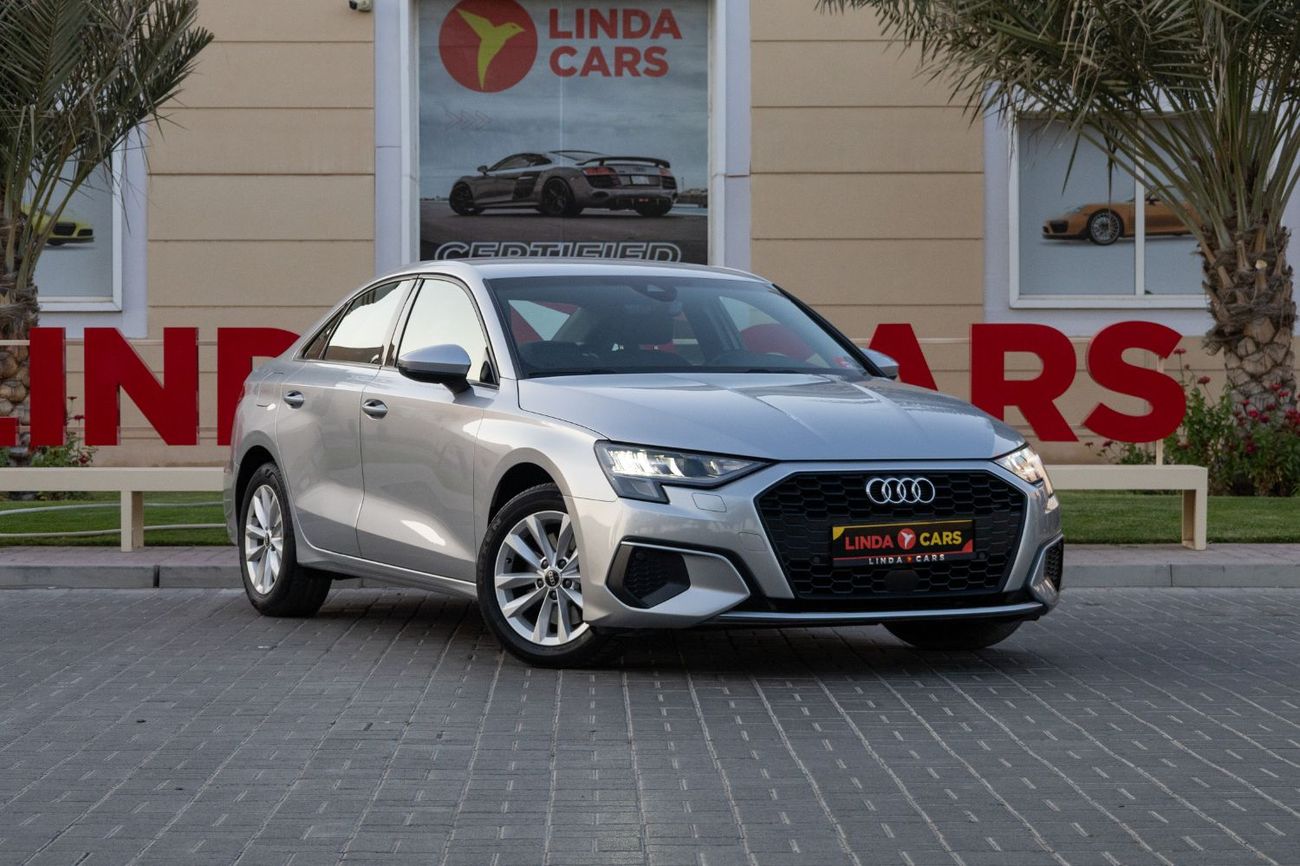 Audi A3 35 TFSI 1.4L