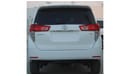 Toyota Innova SE+ Toyota Innova 2018 GCC in excellent condition, full option