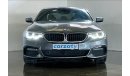 BMW 540i M Sport