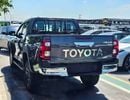 Toyota Hilux SR5 TRD 4.0L PETROL SR5 TRD || 4.0L PETROL V6 4WD | WOOD INTERIOR W VISOR | BLIND SPOT | DIFFLOCK | DVD+CAMERA | READY S