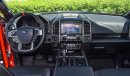 Ford Raptor F150 SuperCab (Export)