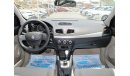 Renault Fluence GCC - ACCIDENTS FREE - CAR IS IN PERFECT CONDITION INSIDE OUT