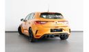Renault Megane 2019 Renault Megane RS