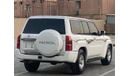 Nissan Patrol Safari
