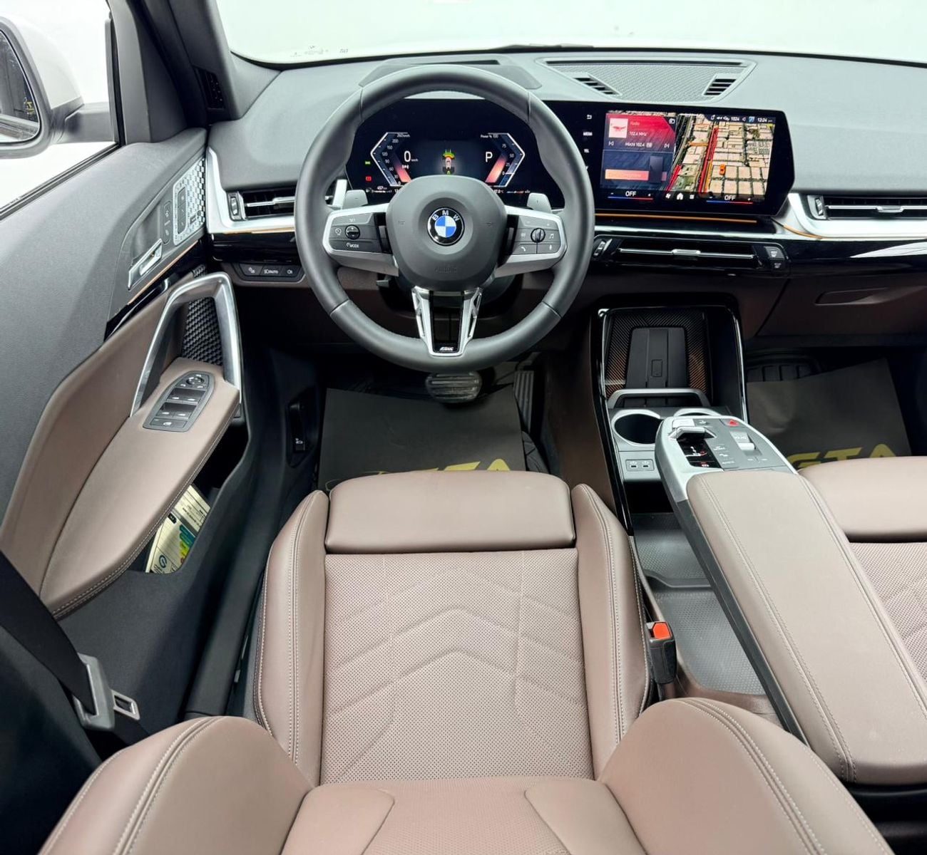 BMW X2 sDRIVE 18i PRIME EDITION 2025 BMW X2 sDrive18i Prime Edition, BMW Warranty+Service Contract+Full Ser