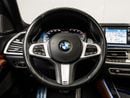 BMW X5 XDRIVE M50I SUMMER STARTS NOW | EXCLUSIVE DEAL BY BLACKLINE, BMW Warranty + Service Contract, GCC