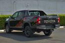Toyota Hilux ADV 4.0L