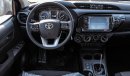 Toyota Hilux HILUX 2.4L AT FOLL OPTION