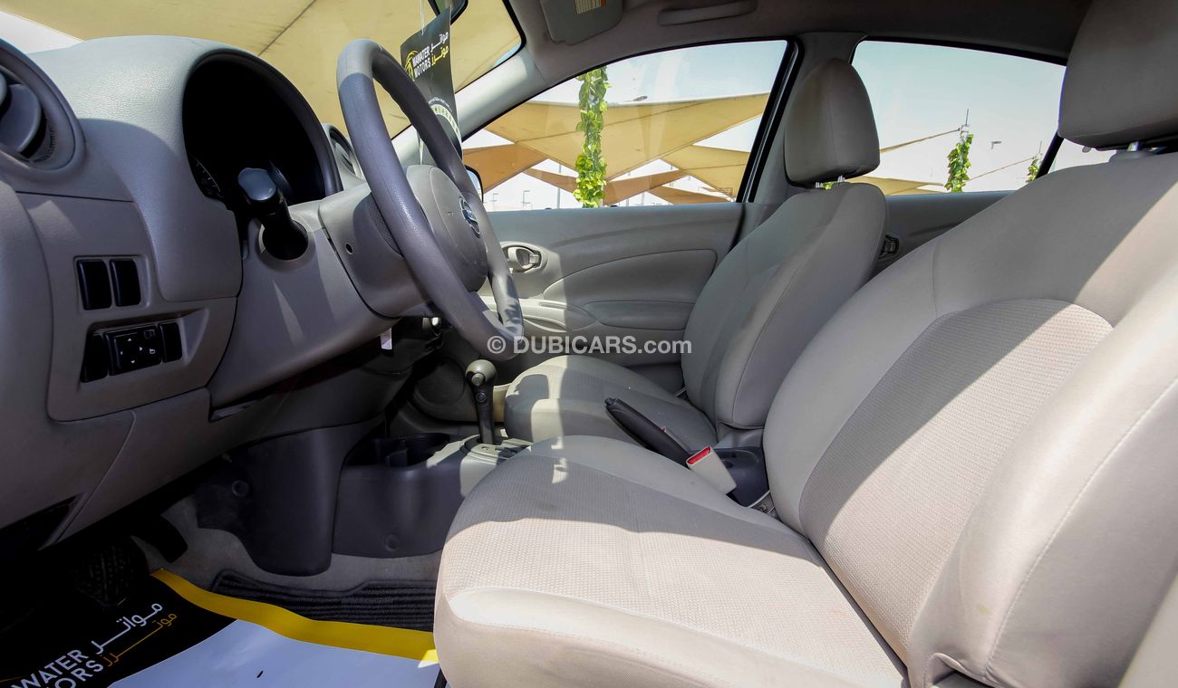 Nissan Sunny