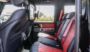 Mercedes-Benz G 63 AMG Stronger Than Time (Export)