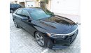 هوندا أكورد 1.5 sport