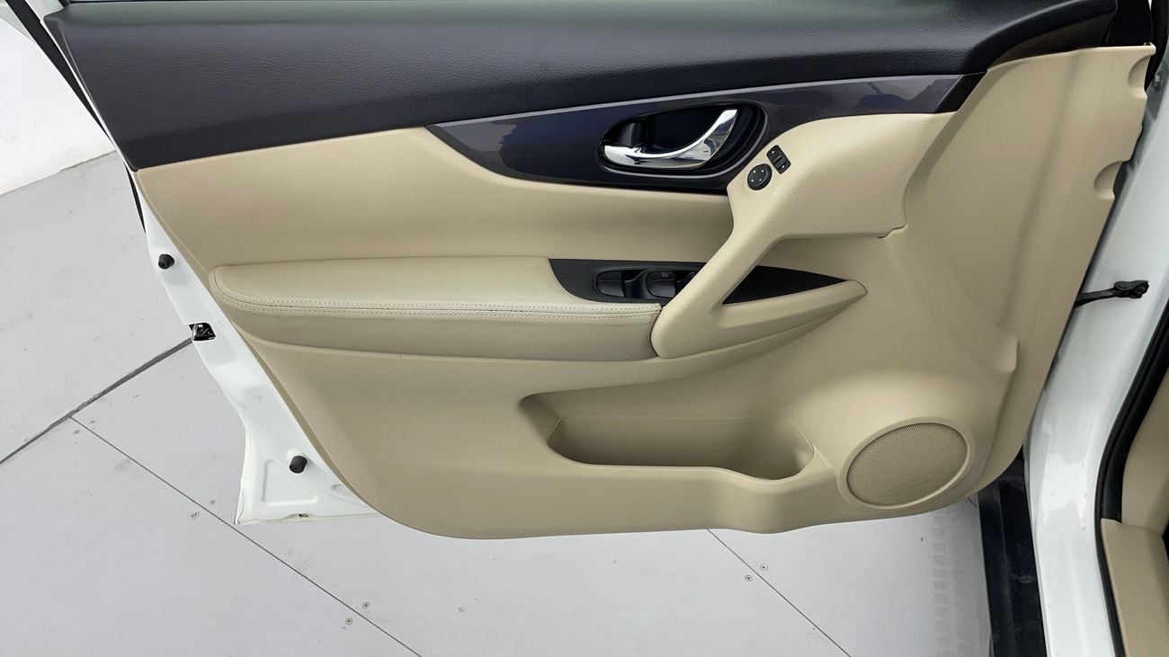 Nissan XTrail S 2.5 | Zero Down Payment | Free Home Test Drive