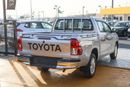 Toyota Hilux GL Toyota Hilux (TGN121) 2.7L pick up 2026 RWD manual push start