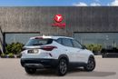 Kia Seltos Kia Seltos LX 2023 GCC | Warranty for 905.00 AED monthly